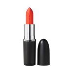 Macximal Sleek Satin Lipstick - Morange