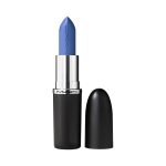 Macximal Sleek Satin Lipstick - Tilted Denim