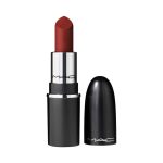 Macximal Sleek Satin Mini Lipstick - Dubonnet
