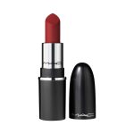 Macximal Sleek Satin Mini Lipstick - Brickola