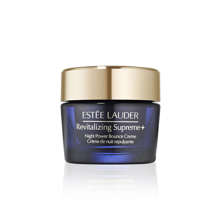 6637717detailImage01.jpg Revitalizing Supreme+ Night Power Bounce Creme Moisturizer 50 ml - Image 1