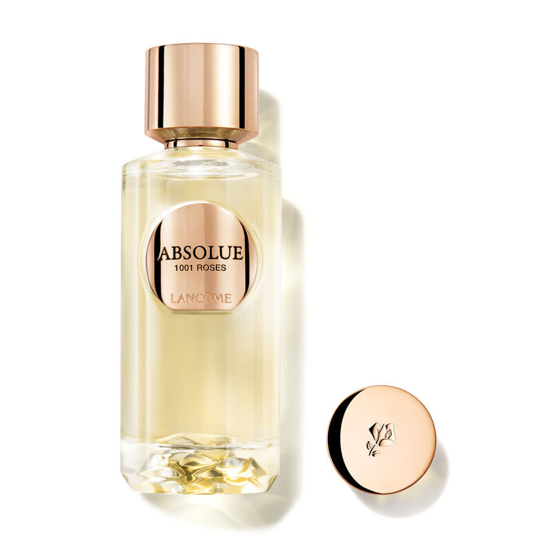 6637851detailImage01.jpg Absolue Absolue Les Parfum 1001 Roses - Image 1