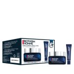 Force Supreme Cream Travel Set