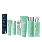 Aquapower Advanced Gel Power of 3 Set – Cleanser 125 ml, Lotion 200 ml, Gel 75 ml