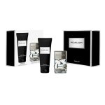 Pour Homme Travel Set