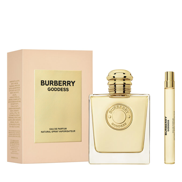 6638128detailImage01.jpg Goddess Travel Exclusive Set - Image 1