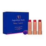 The Tinted Balm Trio