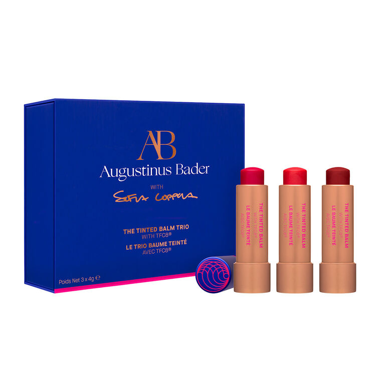 6665050detailImage01.jpg The Tinted Balm Trio - Image 1