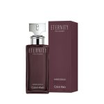 Eternity Amber Essence for Women