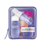 Delicia Drench Jet Set