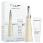 L’Eau d’Issey Travel Exclusive Set
