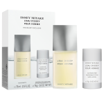L’Eau d’Issey Pour Homme Travel Exclusive Set