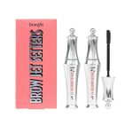 Brow Jet Setters Duo Set - Transparent