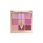 Palette Of Beautifying Eye Trends - Digital Lilac