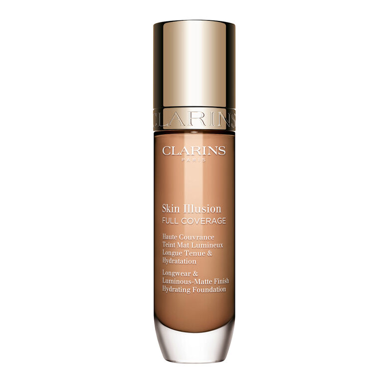 6725310detailImage01.jpg Skin Illusion Full Coverage - 111N - Image 1