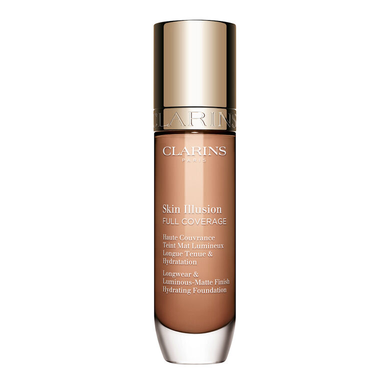 6725311detailImage01.jpg Skin Illusion Full Coverage - 112C - Image 1