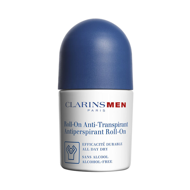 6725340detailImage01.jpg Men Antiperspirant Roll-On - Image 1
