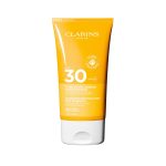 Youth-Protecting Sunscreen Body Cream