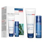 Men Skin Essentials 2025 Travel Exclusive Set