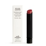 Rouge Silky Lipstick Shine - Rose Épicé