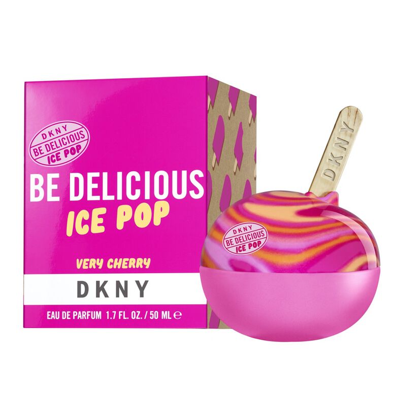 6725699detailImage01.jpg Ice Pop Very Cherry - Image 1