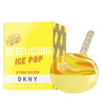 Ice Pop Citrus Splash