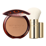 Terracotta 25 Set Powder & Brush Tr - Medium Warm