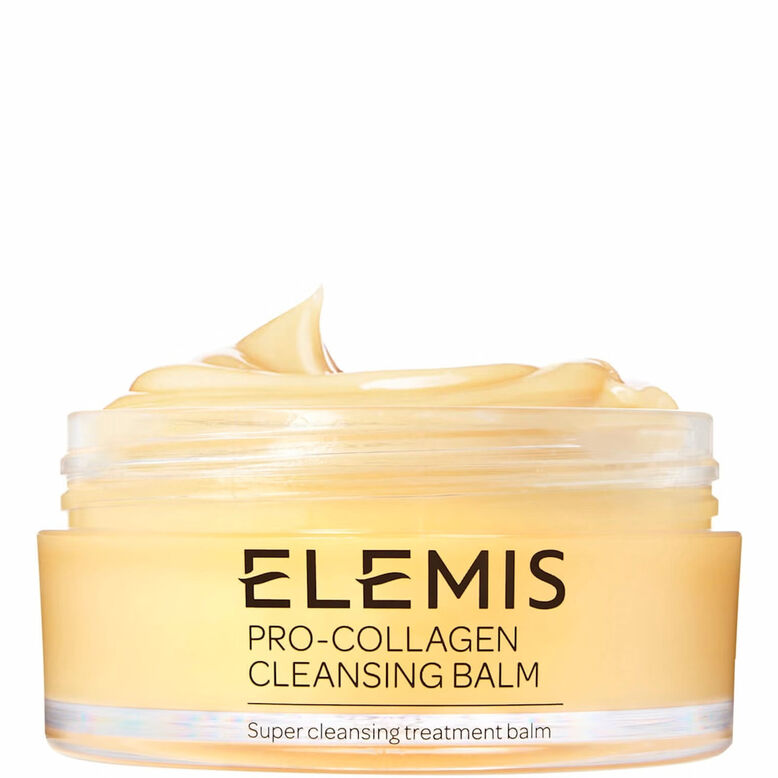 6725999detailImage01.jpg Pro-Collagen Fragrance Cleansing Balm - Image 1