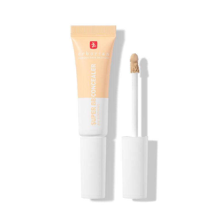 6726010detailImage01.jpg Super BB Concealer - Nude - Image 1