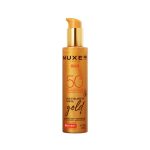 Sun Gold Oil Spf50