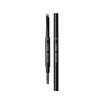 Long-Wear Brow Pencil - Cool Dark Brown​