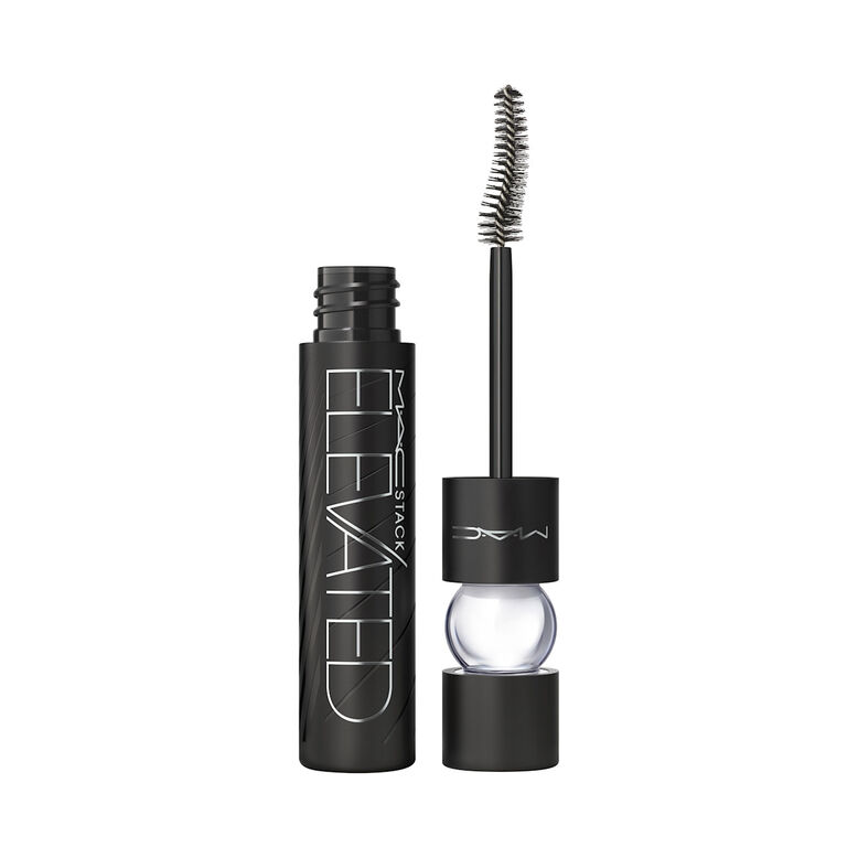 6726247detailImage01-1.jpg M A CStack Elevated Mascara - Black Stack - Image 1
