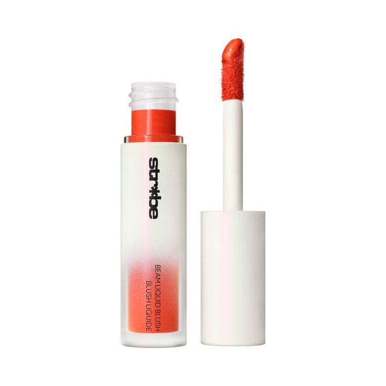 6726254detailImage01.jpg Strobe Beam Liquid Blush - Apricot Jelly - Image 1