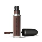 Powder Kiss Liquid Lipcolour - Chestnut