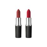 MACximal Silky Matte Lip Duo