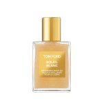 Soleil Blanc Shimmering Body Oil