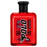 Polo Red Racing 125ml EDT