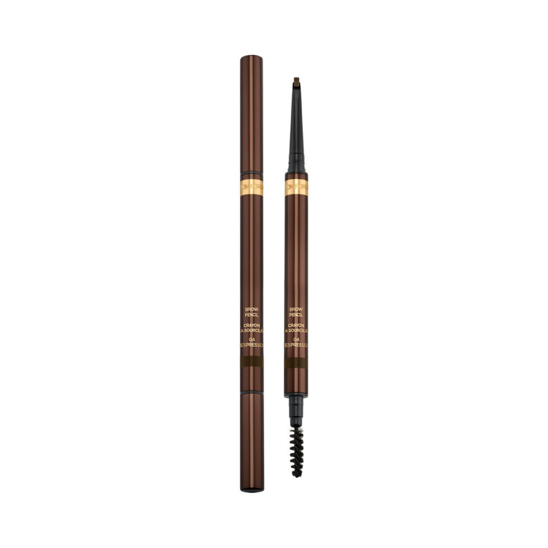 6726412detailImage01-1.jpg Architecture Brow Pencil - Espresso - Image 1