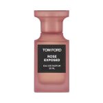 Rose Exposed Eau De Parfum