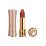 L'Absolu Rouge Intimatte Lipstick - 299 French Cashmere