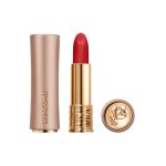 L'Absolu Rouge Intimatte Lipstick - 505 Attrape Cœur