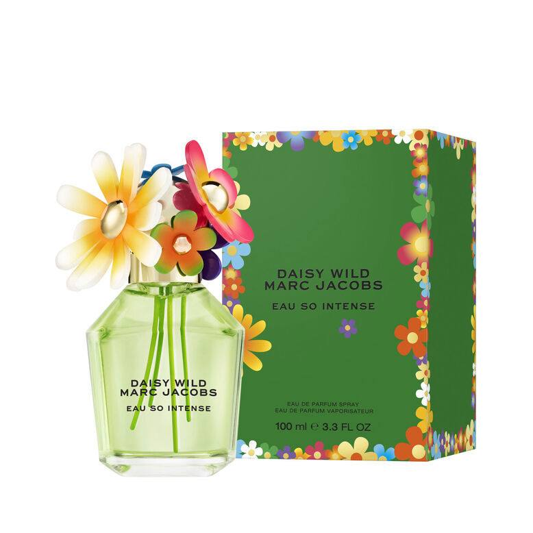 6729158detailImage01.jpg Daisy Wild Eau So Intense - Image 1