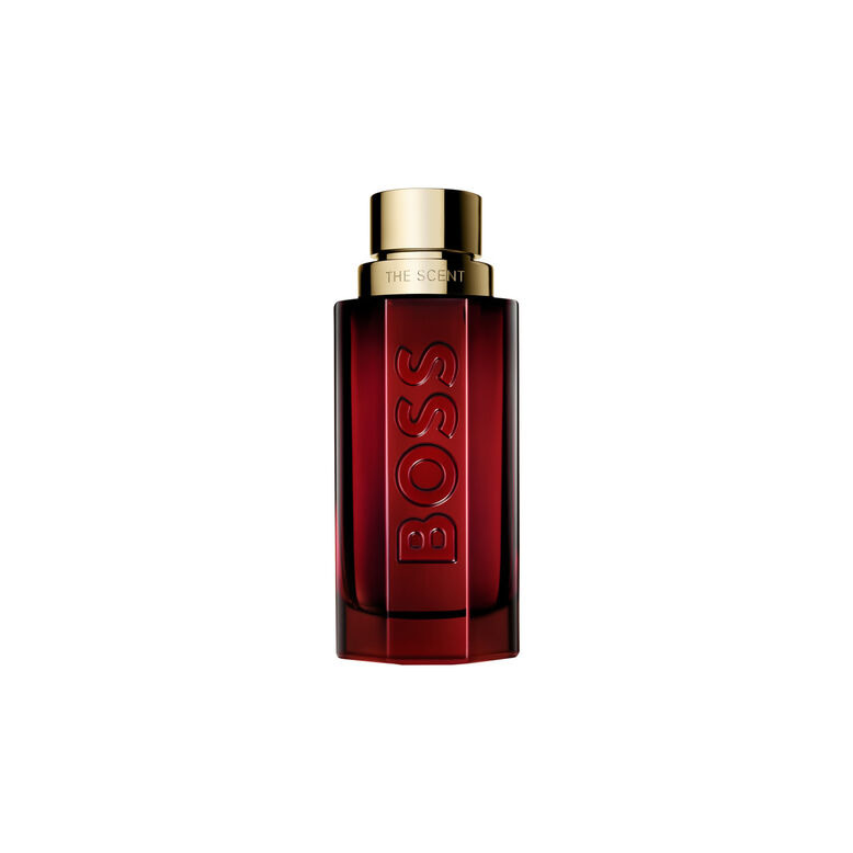 6729192detailImage01.jpg The Scent Elixir Parfum Intense for Him - Image 1