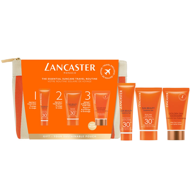 6729220detailImage01.jpg My Sun Travel Exclusive Gift Set - Image 1