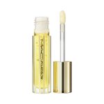 Lipglass Blow Plumping Oil - Ginger Zinger