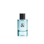 Tiffany & Love Eau de Toilette for Him, 50 ml.