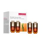 Double Serum Duo Travel Exclusive Set