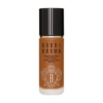 Weightless Skin Foundation - Warm Walnut