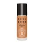 Weightless Skin Foundation - Warm Golden
