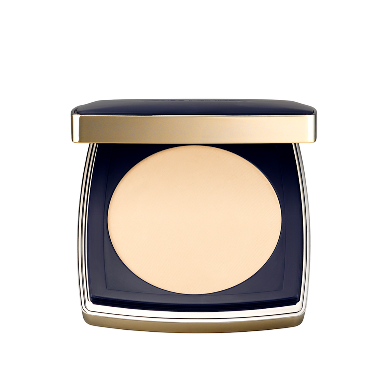 6808666detailImage01.png Double Wear Stay-in-Place Matte Powder Foundation - Ivory Nude - Image 1